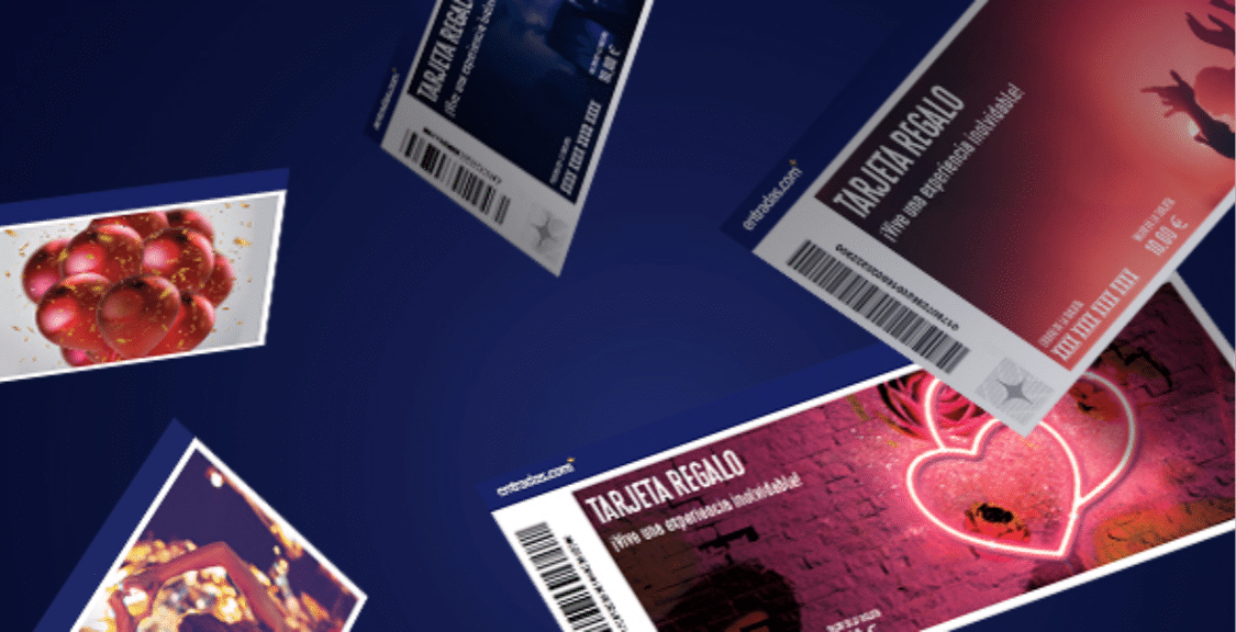 Entradas.com