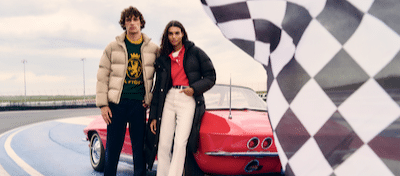 Códigos descuento Tommy Hilfiger