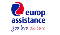 logo Europ Assistance