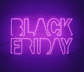 logo Vuelve el Black Friday