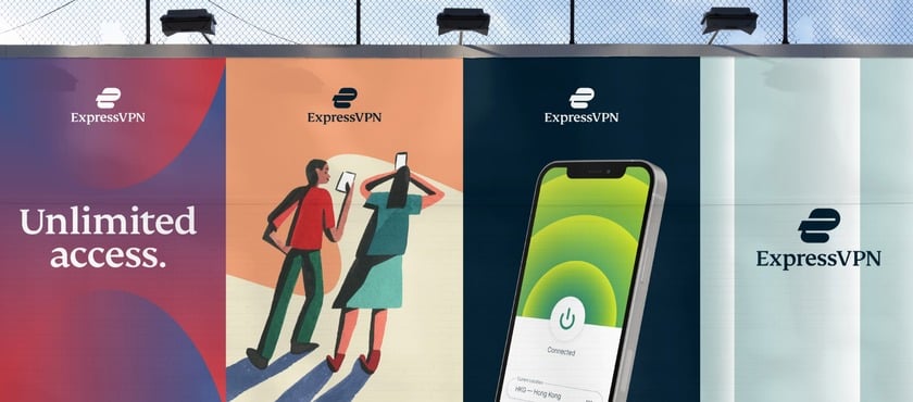 Códigos descuento ExpressVPN