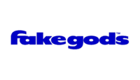 logo-FAKE GODS