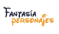 logo-Fantasía Personajes