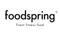 logo foodspring
