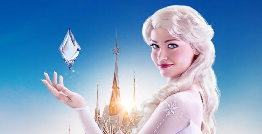 Disneyland Paris