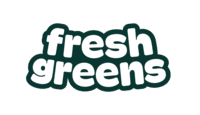logo-Fresh Greens