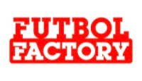 logo Futbol Factory