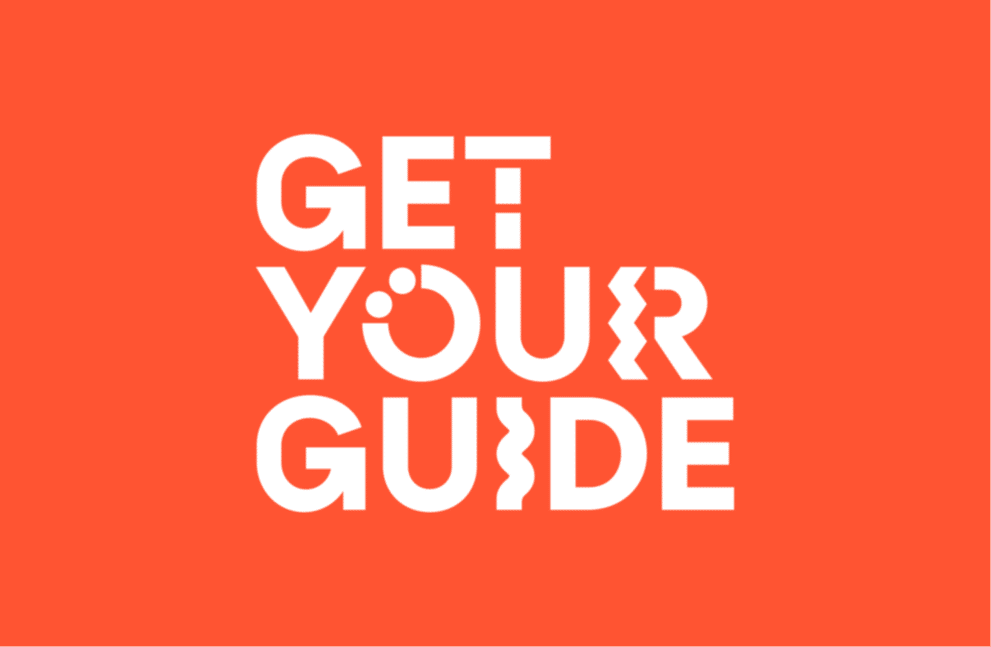 GetYourGuide