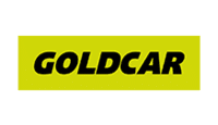 logo Goldcar