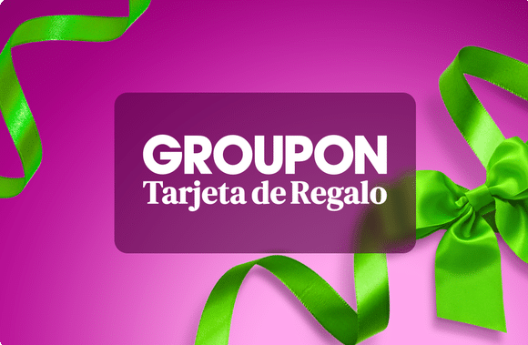 logo Groupon