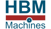 logo HBM Machines