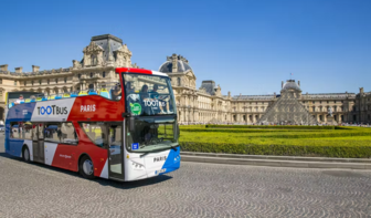 Códigos descuento Tootbus
