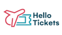 logo Hello Tickets
