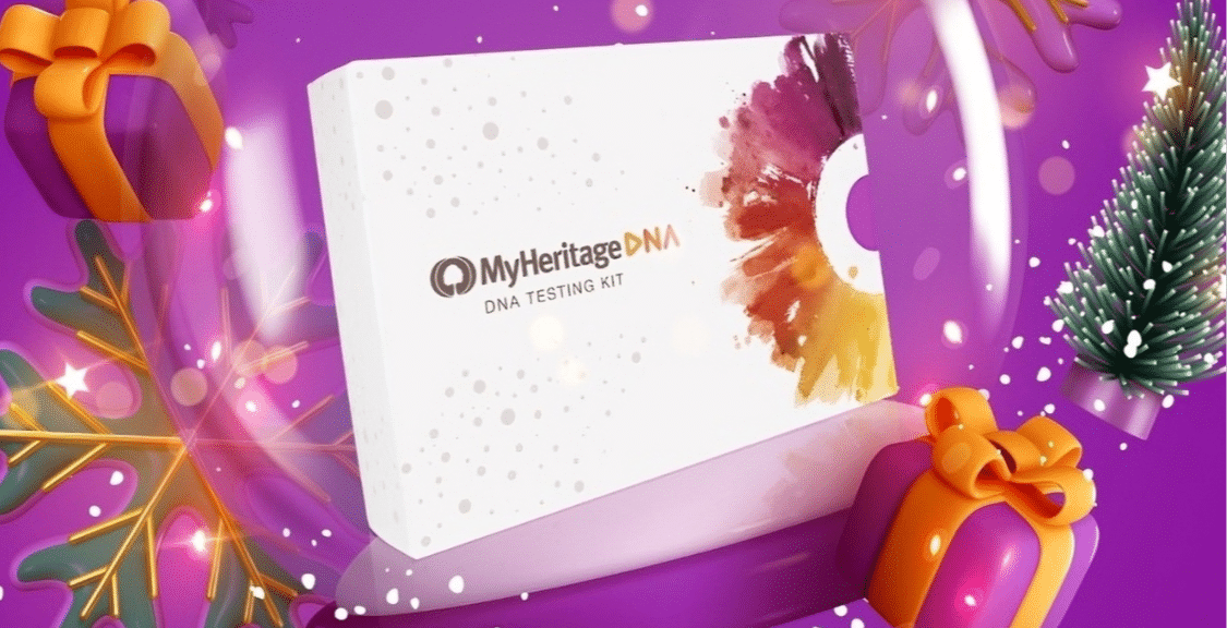 MyHeritage