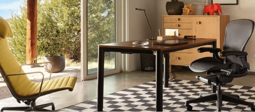 Códigos descuento Herman Miller