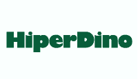 logo HiperDino