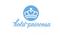 logo-Hola Princesa