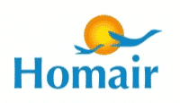 logo Homair