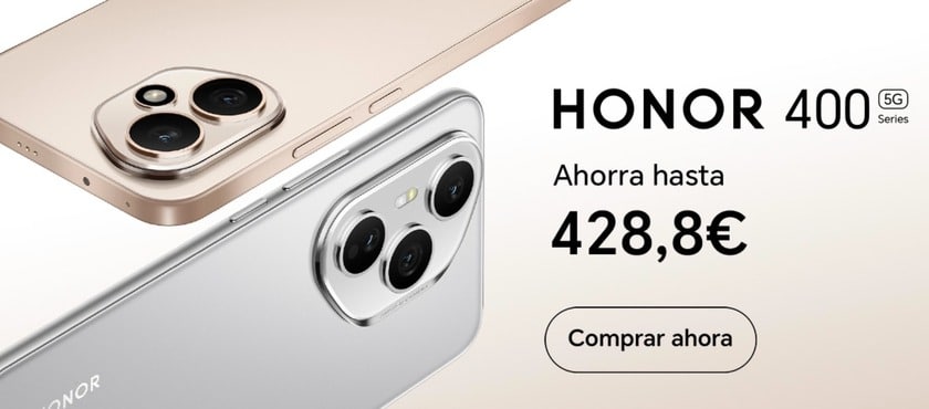 Códigos descuento Honor