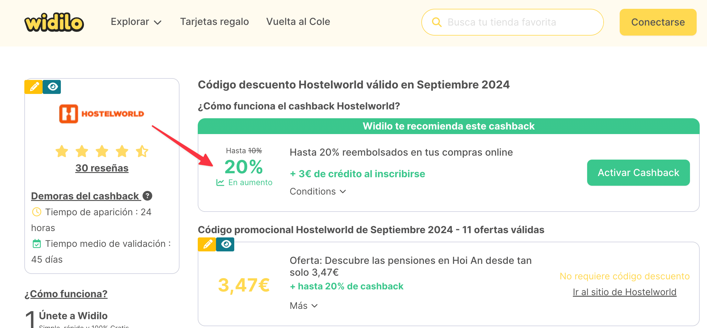 hostelworld-cashback-widilo