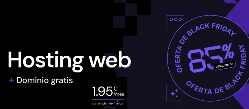 Códigos descuento Hostinger