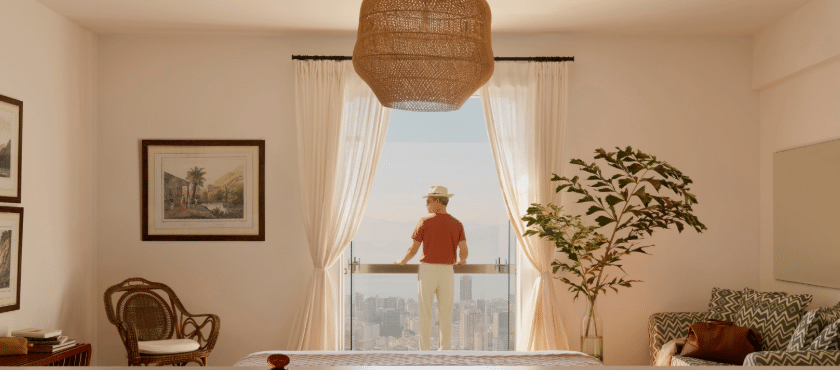 Códigos descuento Hoteles.com