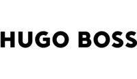 logo-HUGO BOSS