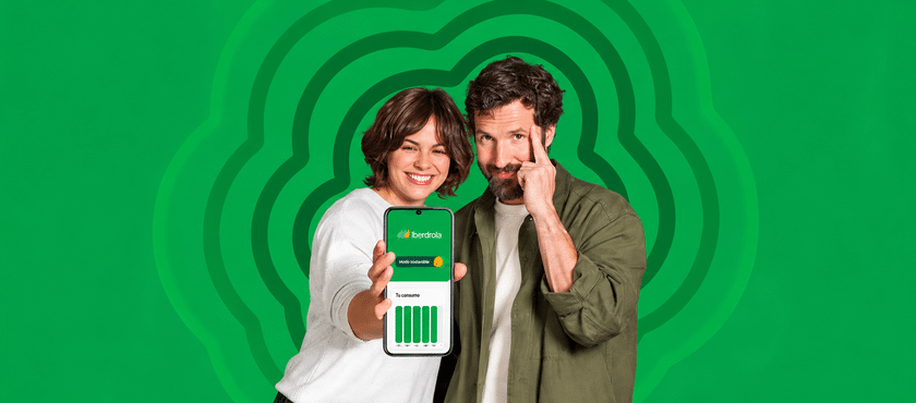 Códigos descuento Iberdrola