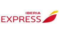 logo Iberia Express
