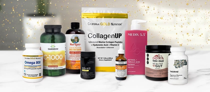 Códigos descuento iHerb