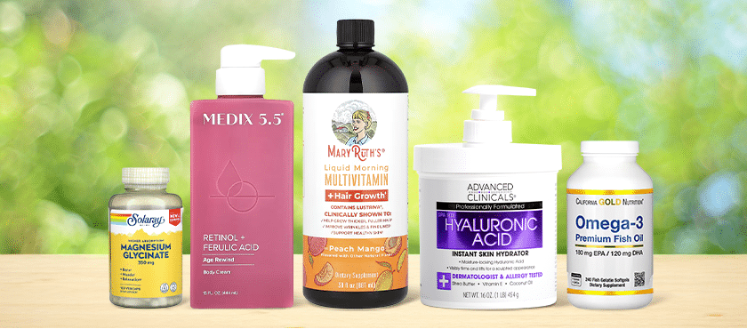 Códigos descuento iHerb