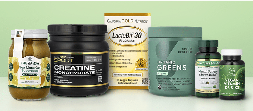 Códigos descuento iHerb