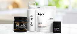 Códigos descuento iHerb