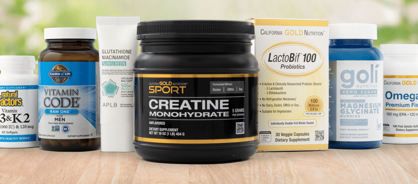 Códigos descuento iHerb