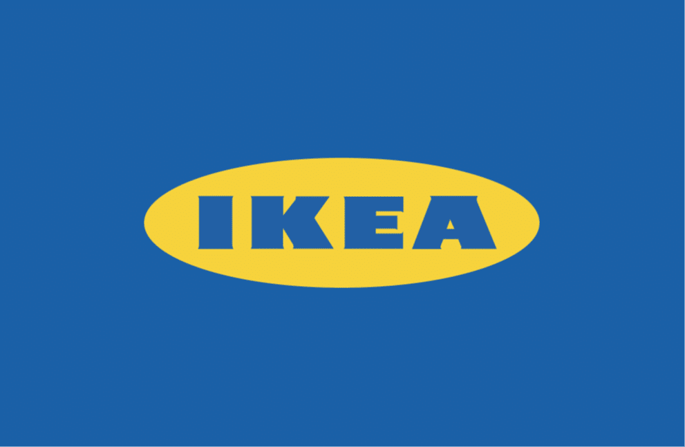 logo Ikea