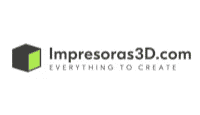 logo Impresoras3d
