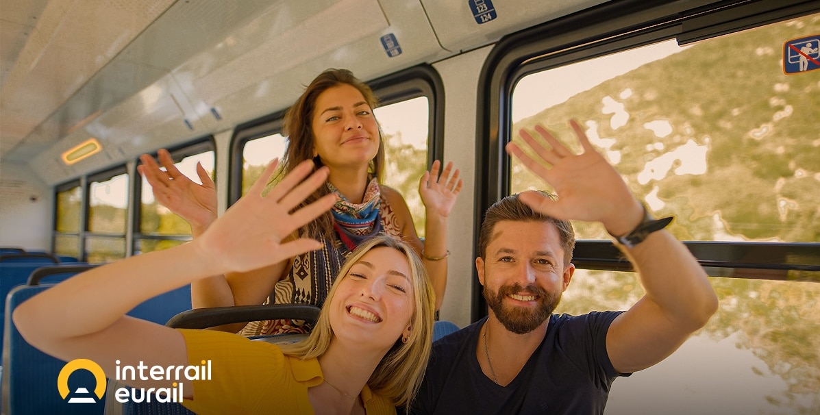 interrail-europa