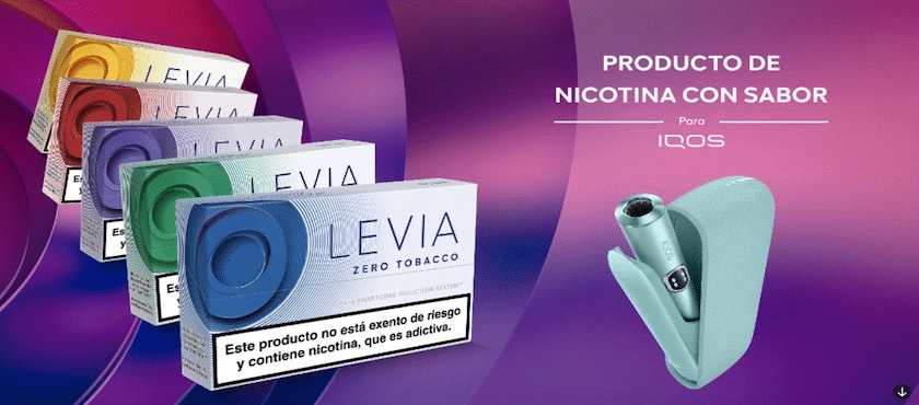 Códigos descuento Iqos