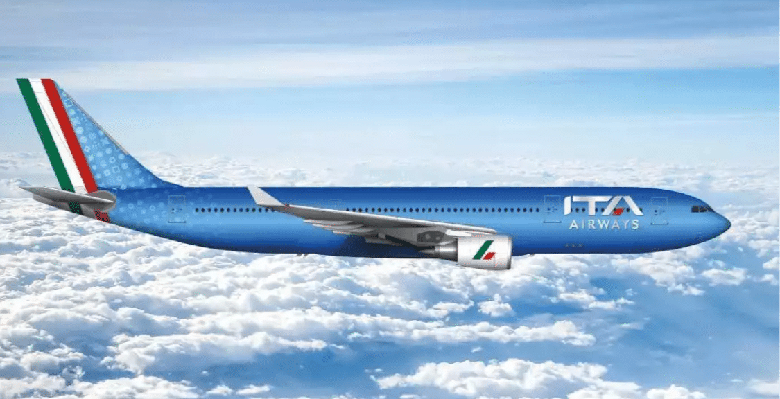 ITA Airways