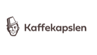 logo Kaffekapslen