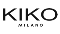 logo Kiko Milano