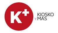 logo Kiosko y Más