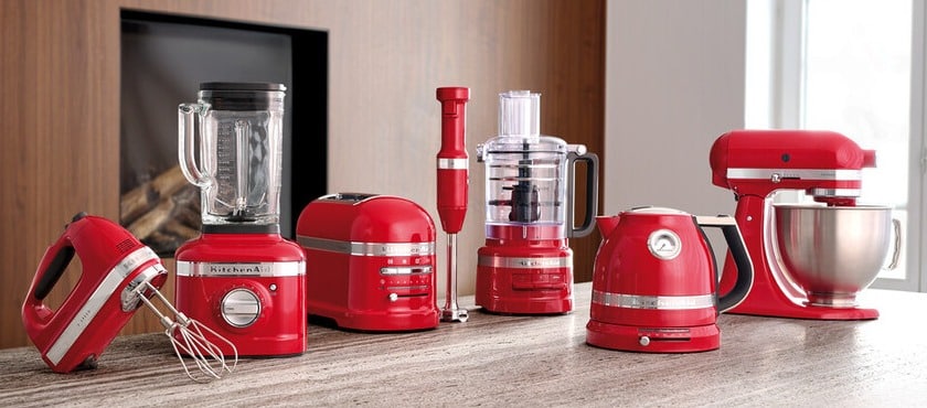 Códigos descuento KitchenAid