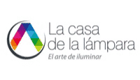 logo La Casa de la Lámpara