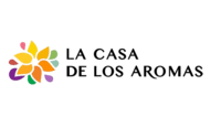 logo-La Casa de los Aromas