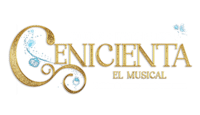 logo-Cenicienta, el Musical