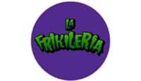 logo La Frikileria