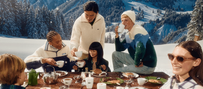 Códigos descuento Lacoste