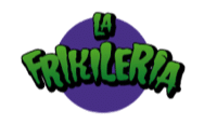 logo-La Frikileria