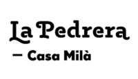 logo La Pedrera - Casa Milá